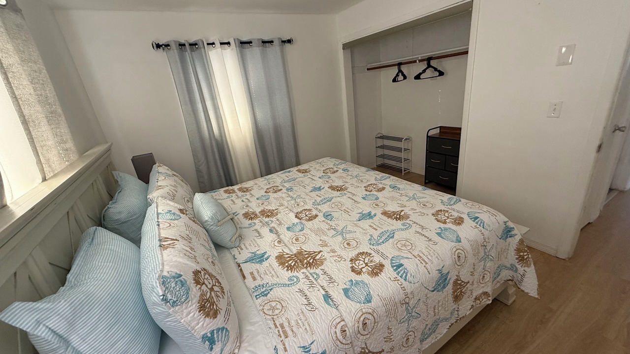 Photo of Bedroom in Pine Ridge