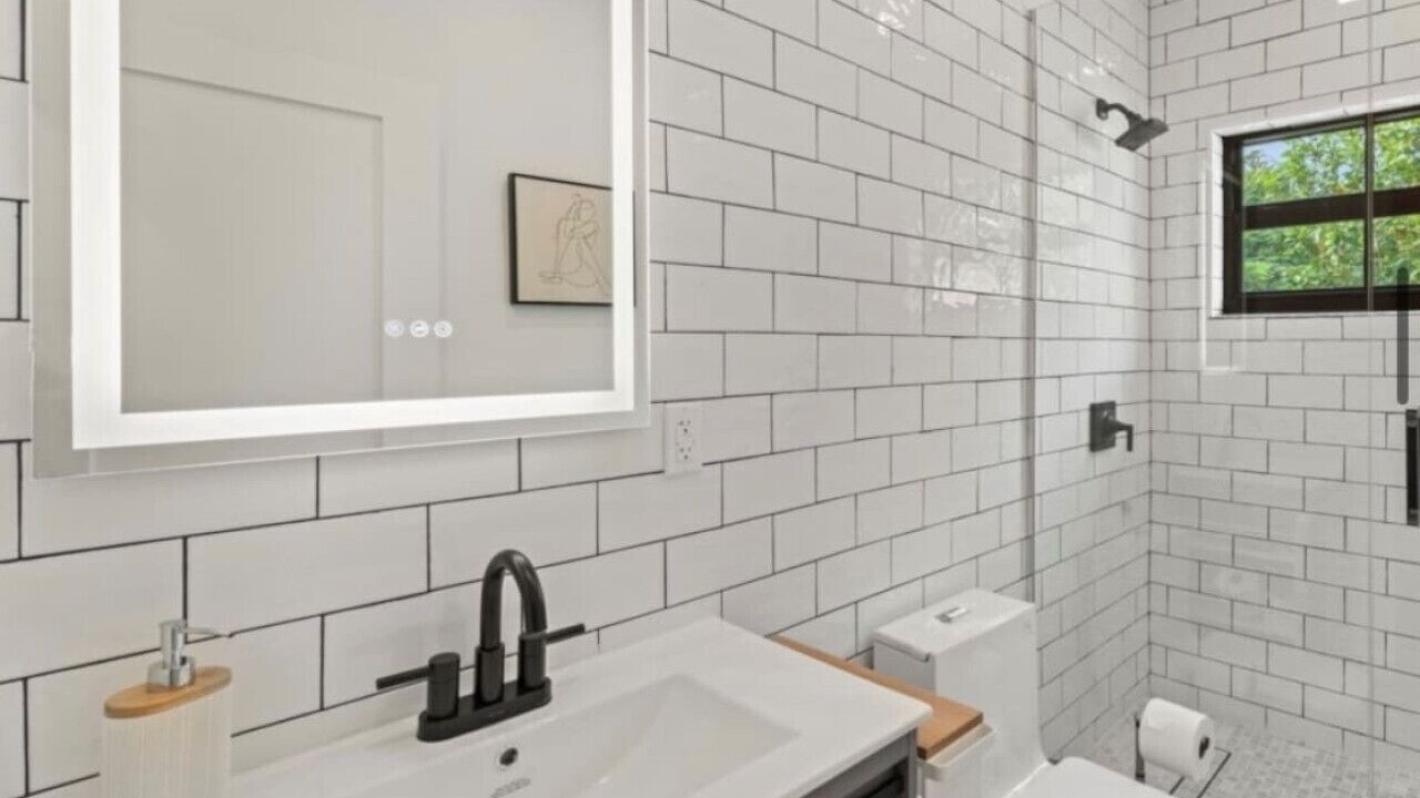 Photo of Bathroom in Liberty City