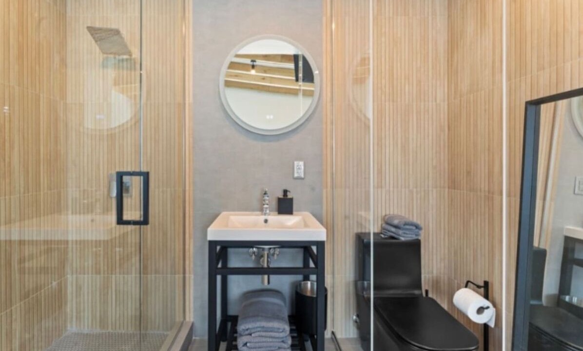 Photo of Bathroom in Liberty City