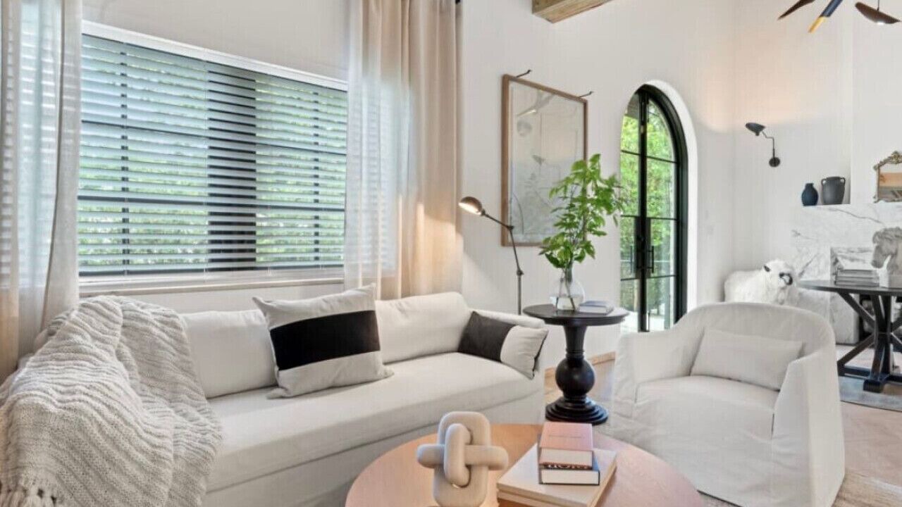 Photo of Livingroom in Liberty City