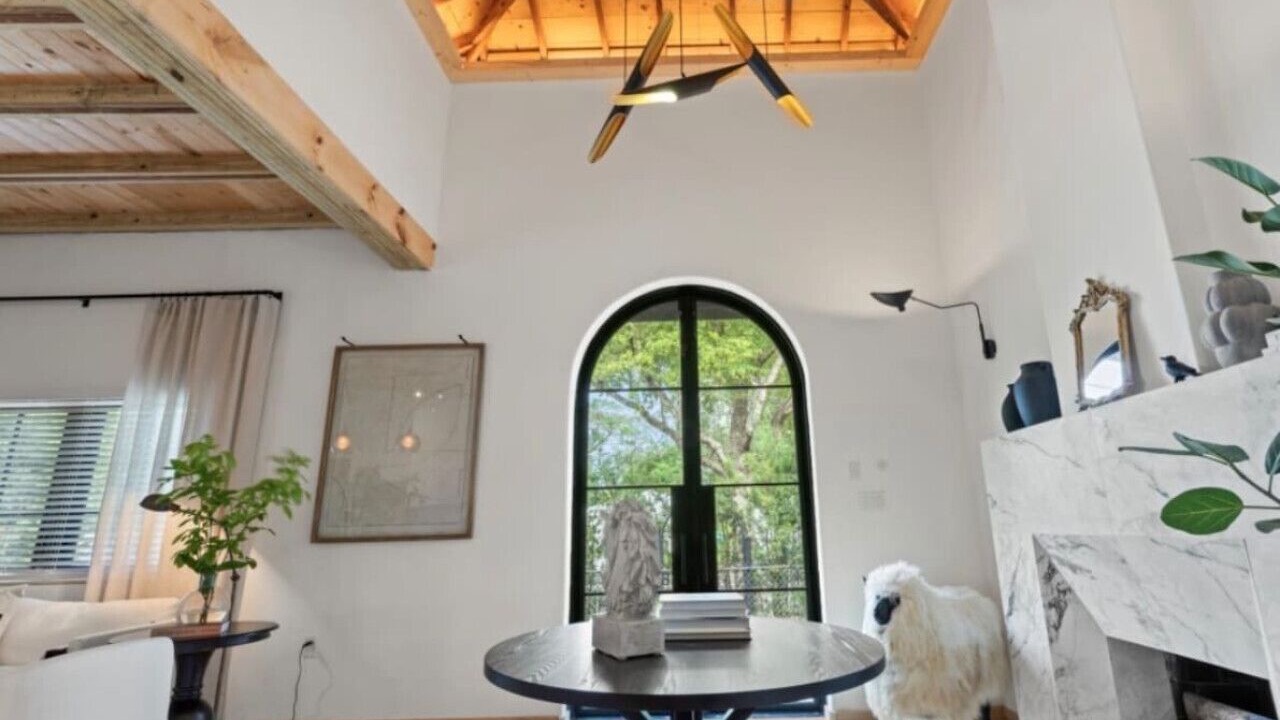 Photo of Livingroom in Liberty City