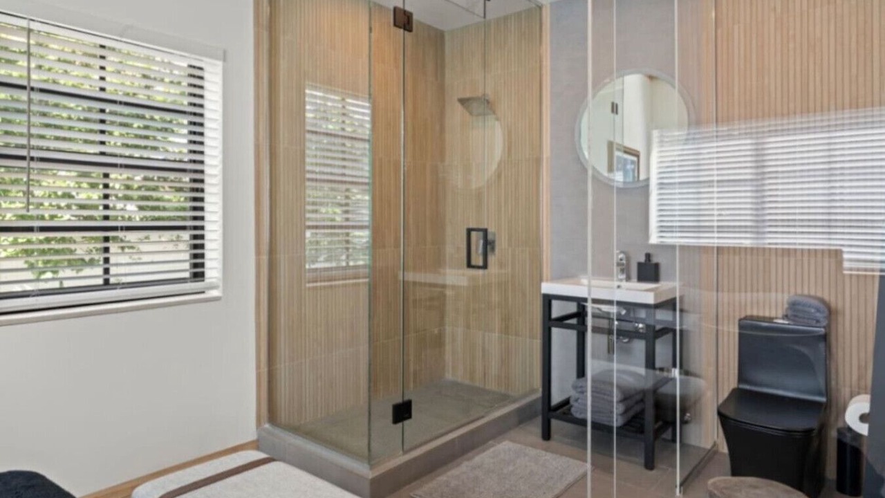 Photo of Bathroom in Liberty City