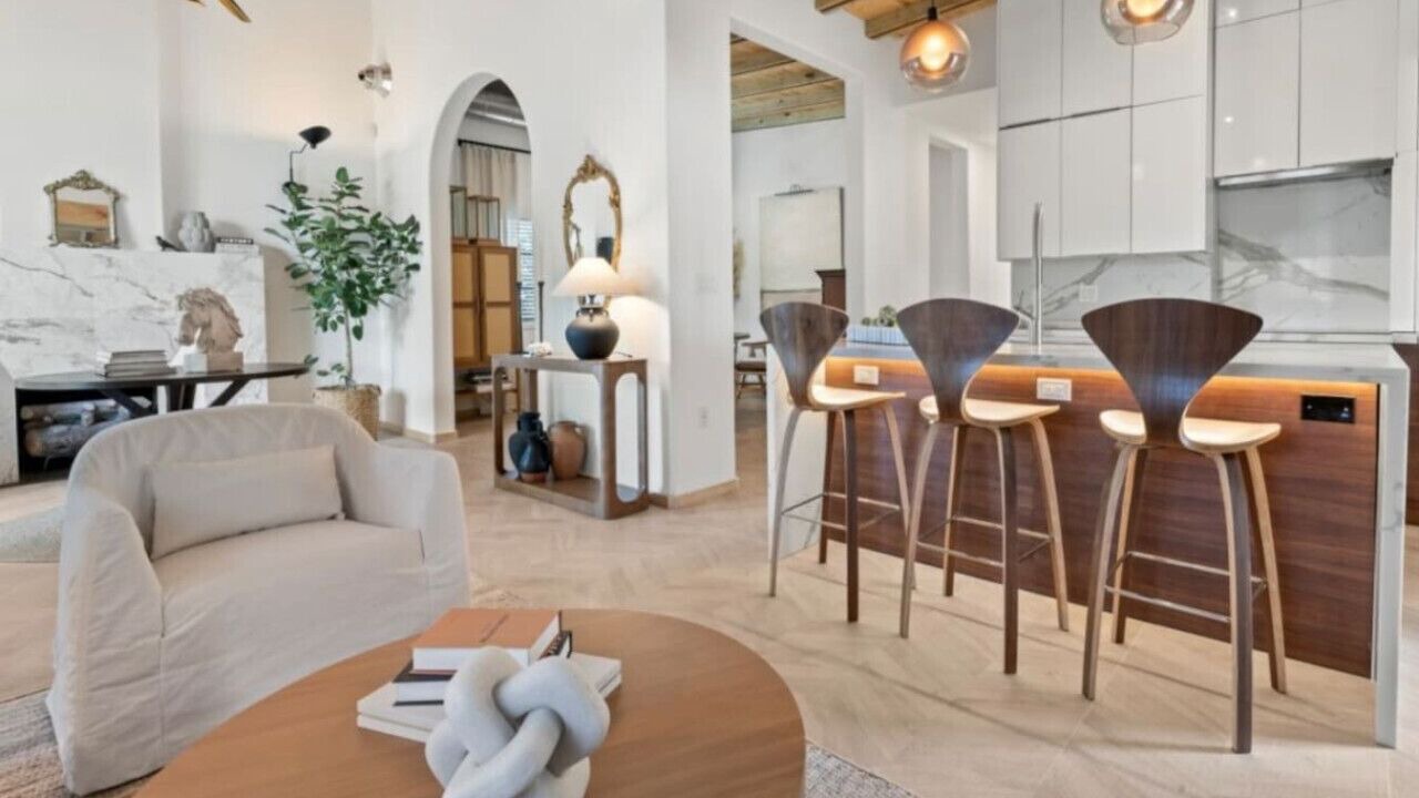 Photo of Livingroom in Liberty City