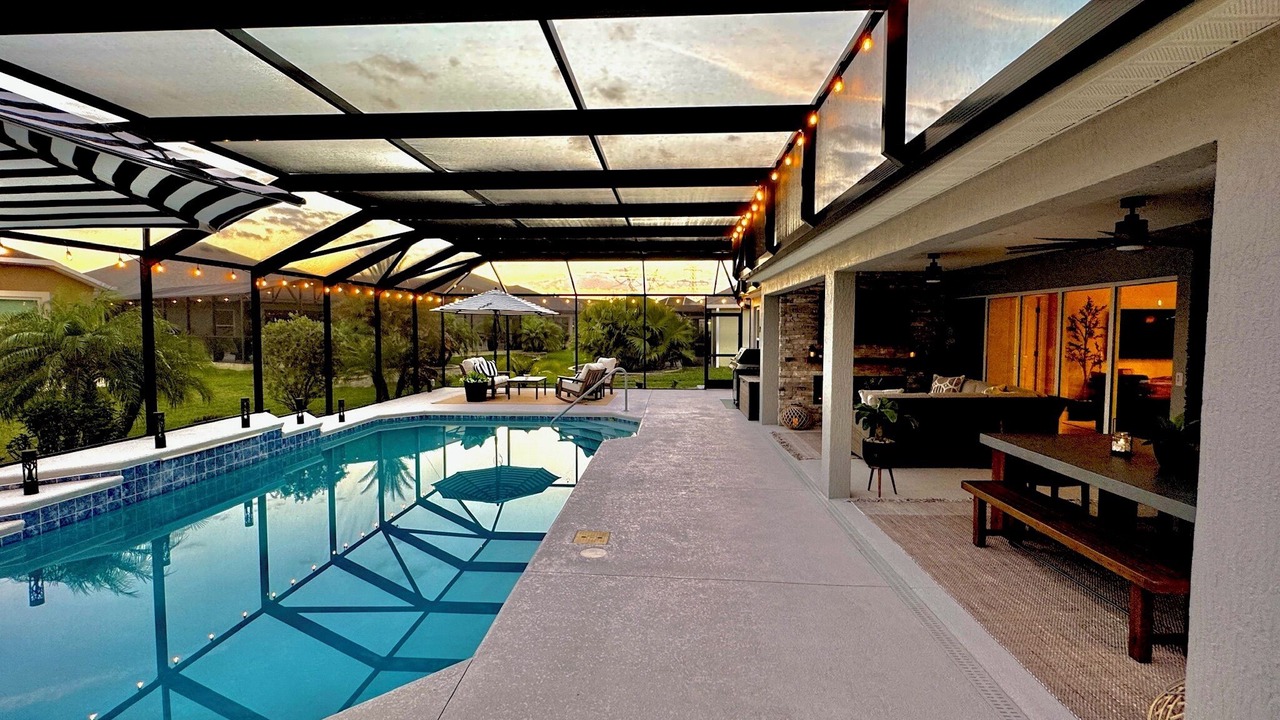 Photo of Outdoor in Wildwood