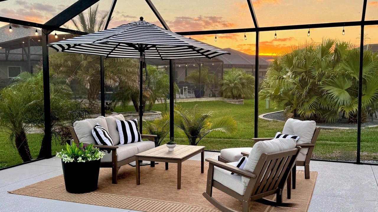 Photo of Outdoor in Wildwood