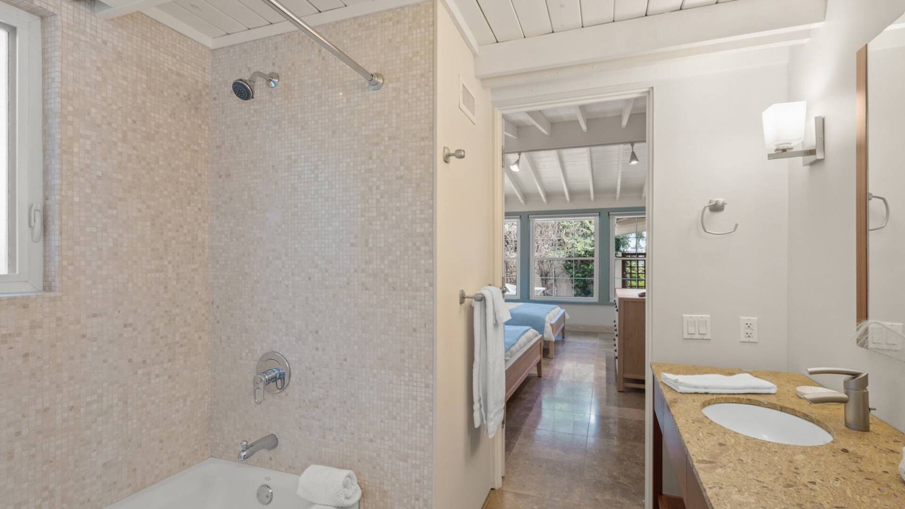 Photo of Bathroom in Saint Armands Key