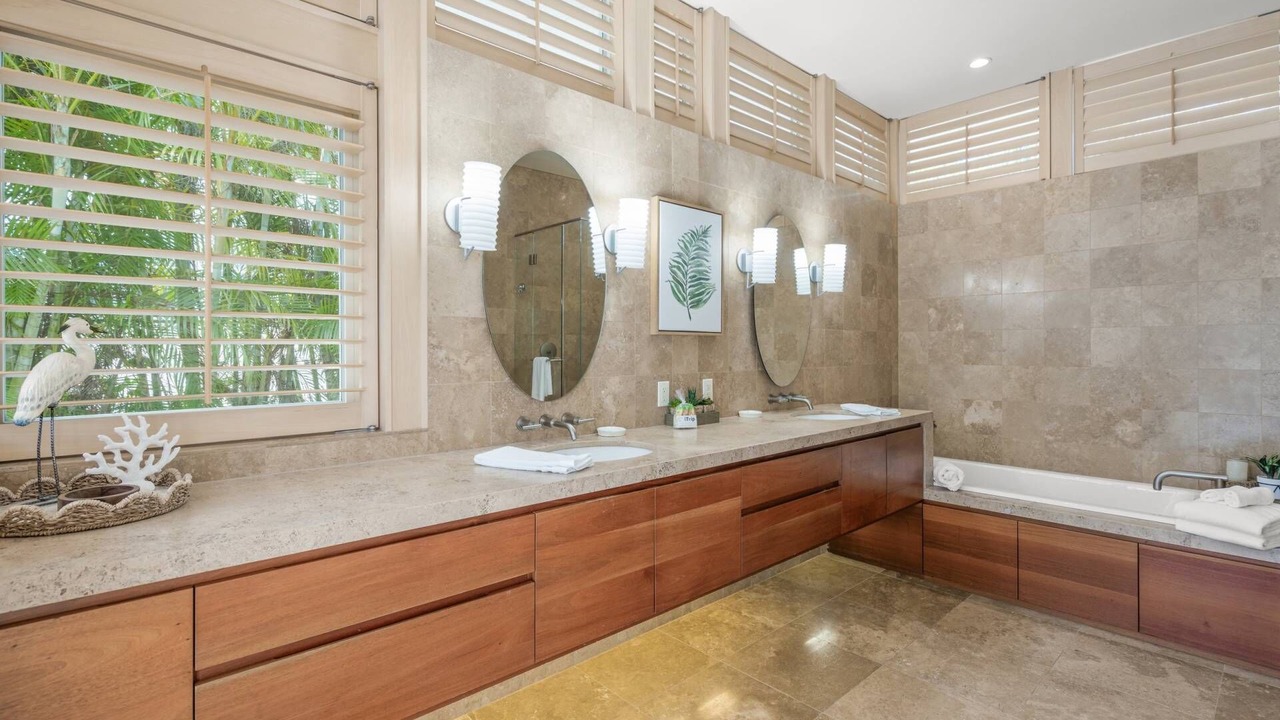 Photo of Bathroom in Saint Armands Key