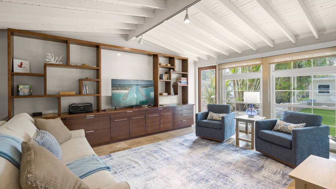 Photo of Bedroom in Saint Armands Key