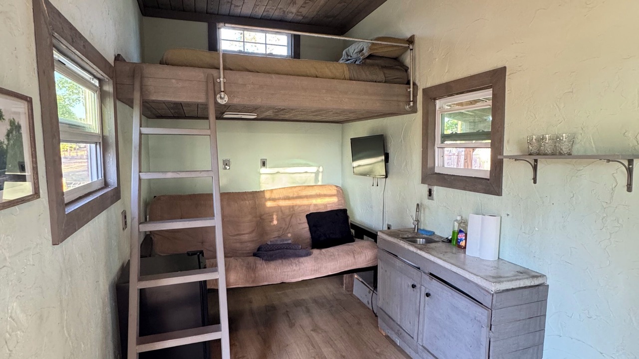 Photo of Livingroom in Citrus Springs