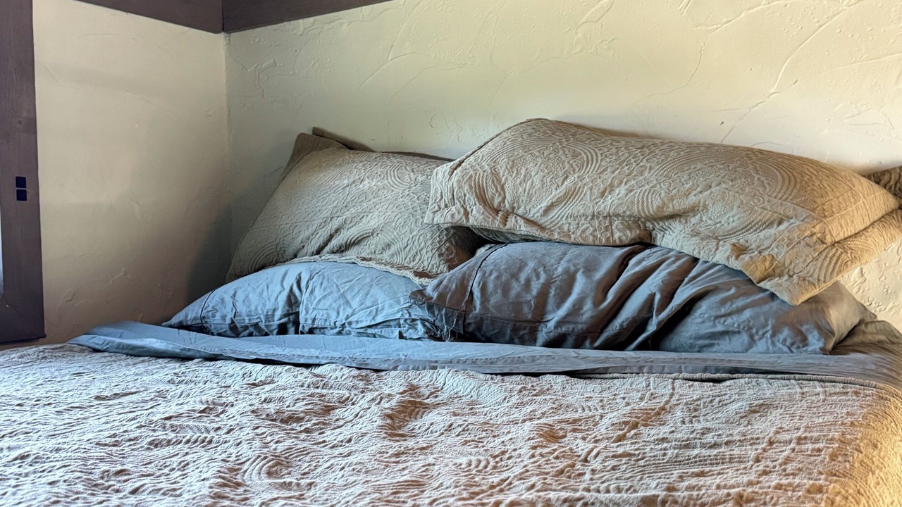 Photo of Bedroom in Citrus Springs