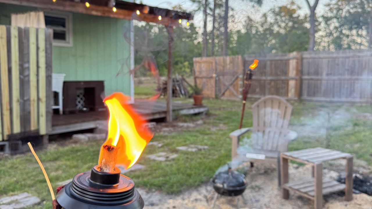 Photo of Outdoor in Citrus Springs