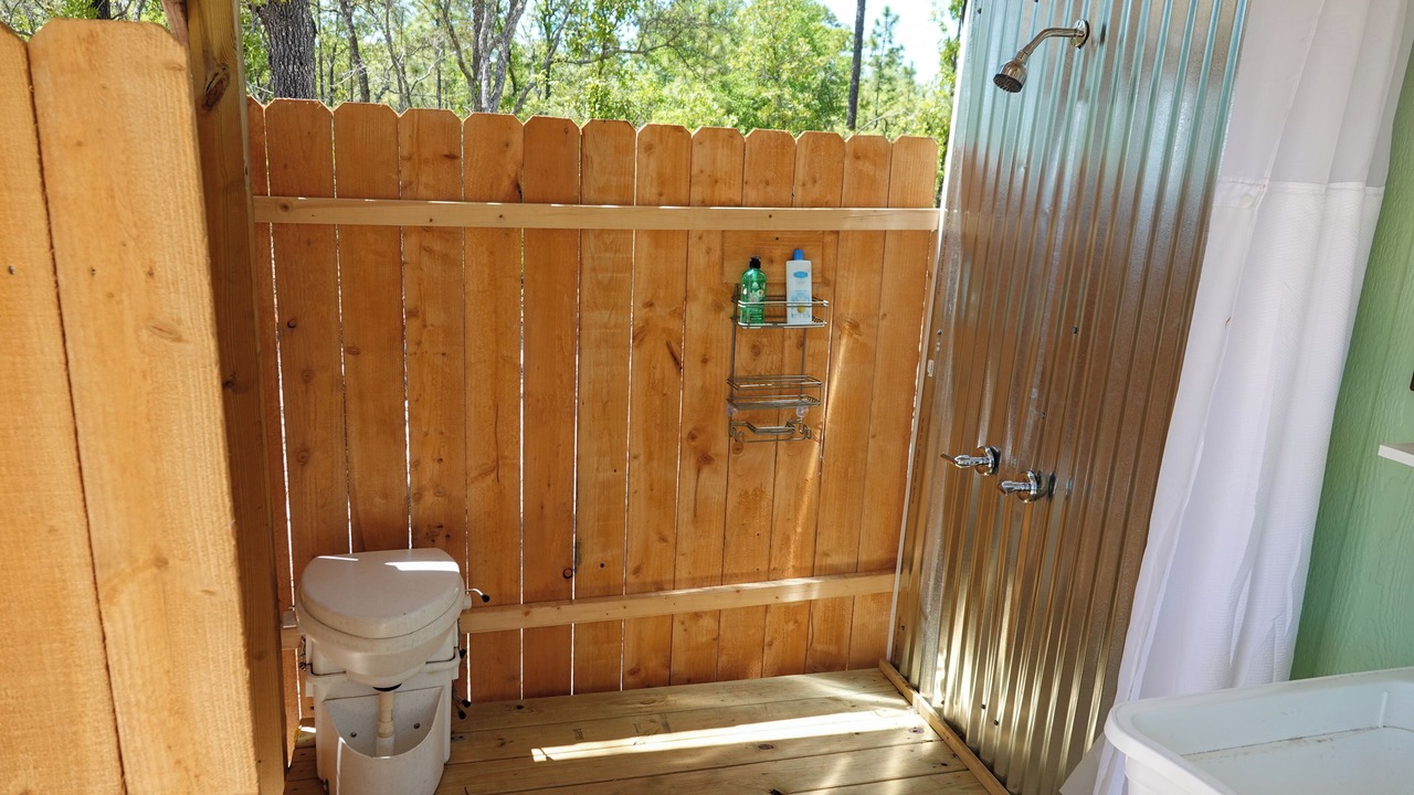 Photo of Bathroom in Citrus Springs