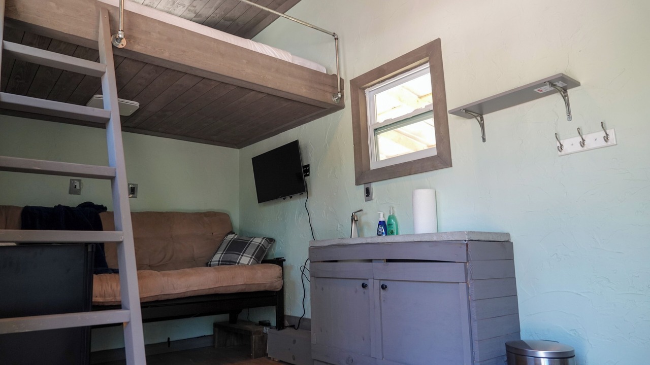Photo of Livingroom in Citrus Springs