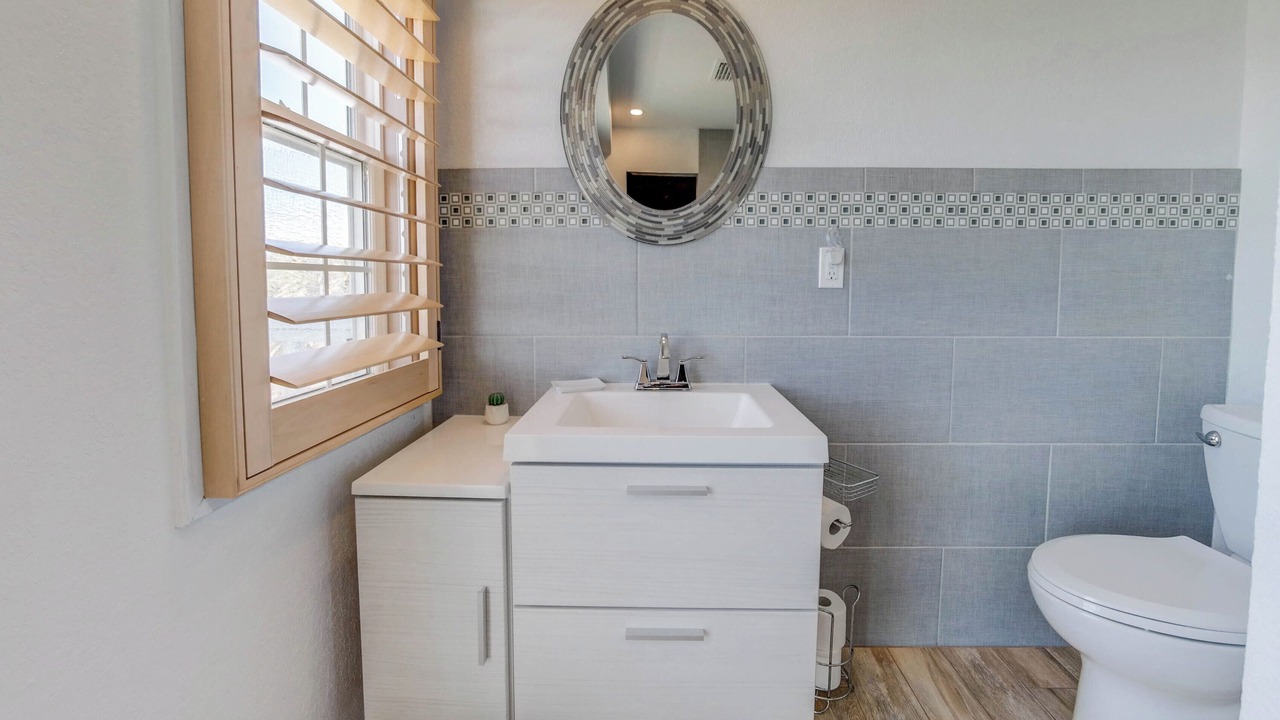 Photo of Bathroom in Painters Hill