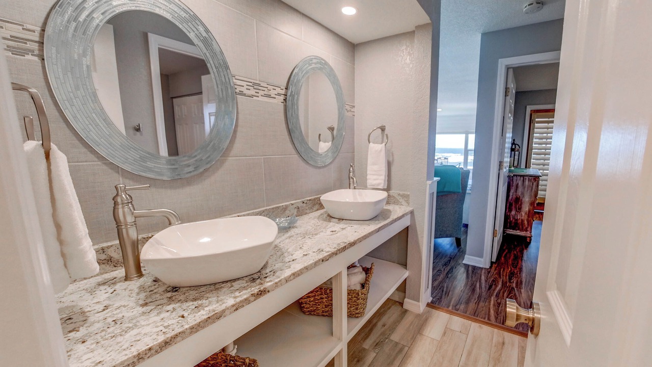 Photo of Bathroom in Painters Hill