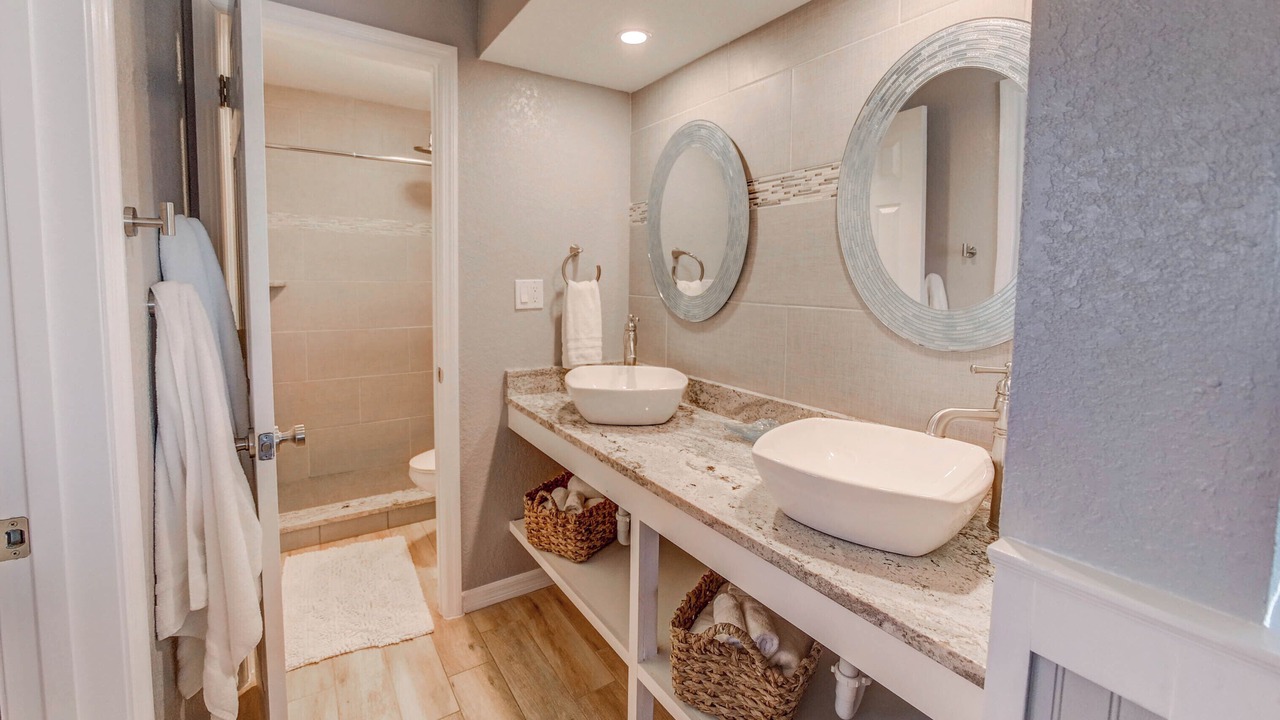 Photo of Bathroom in Painters Hill