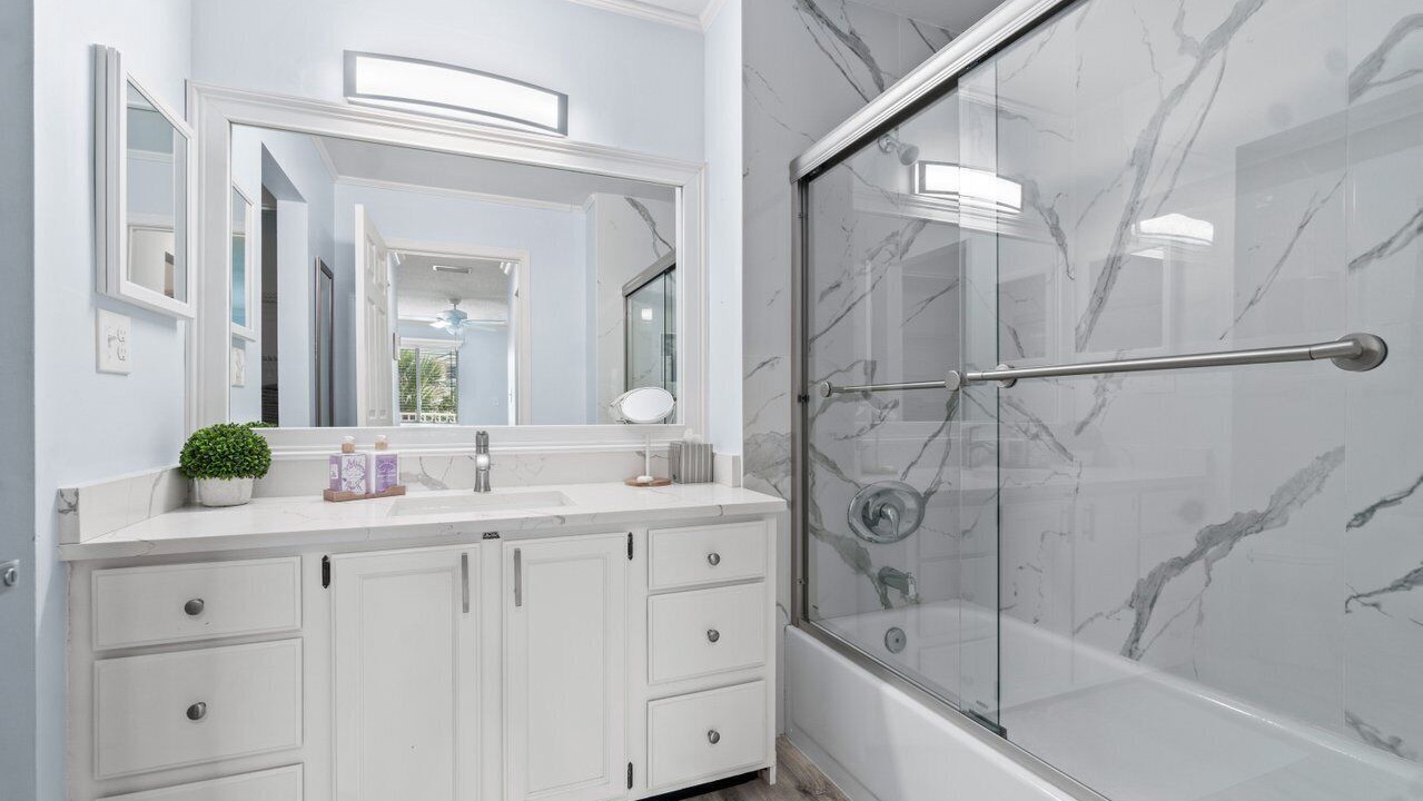 Photo of Bathroom in Bella Vista