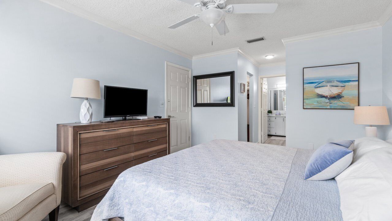 Photo of Bedroom in Bella Vista