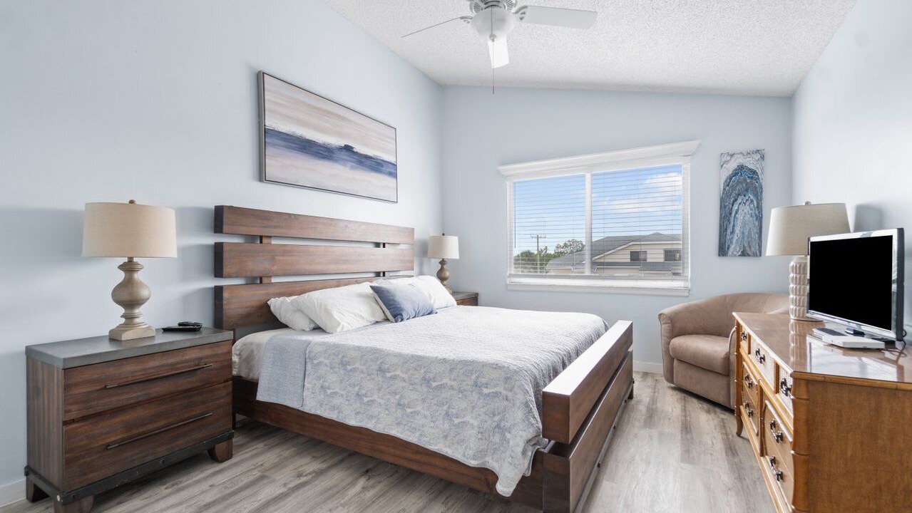Photo of Bedroom in Bella Vista