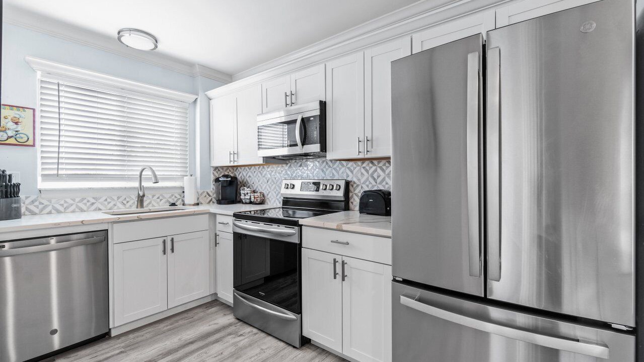 Photo of Kitchen in Bella Vista