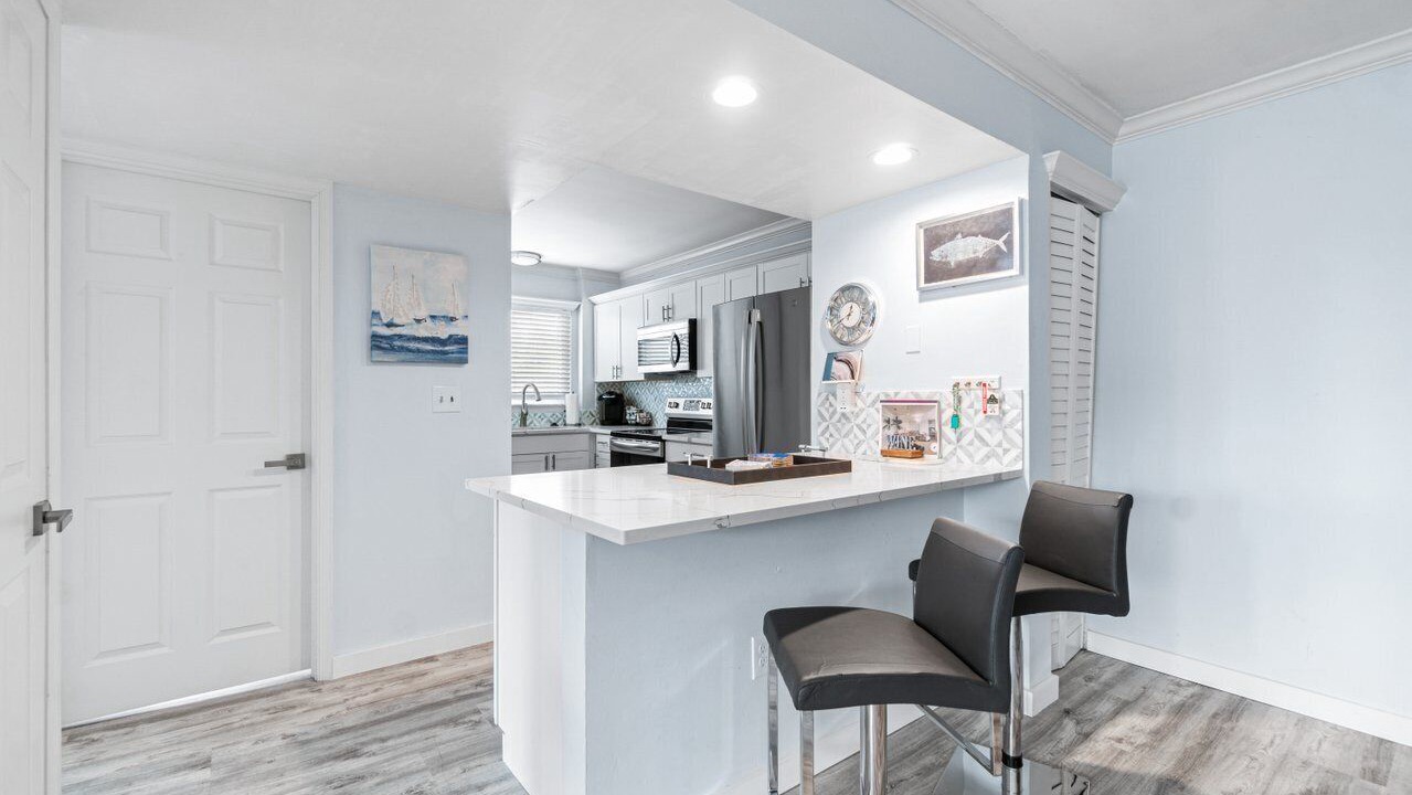 Photo of Kitchen in Bella Vista