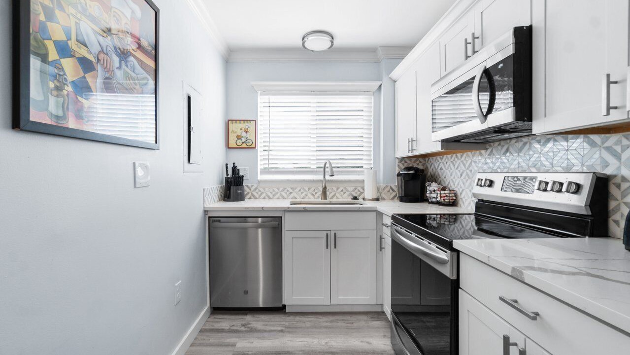 Photo of Kitchen in Bella Vista