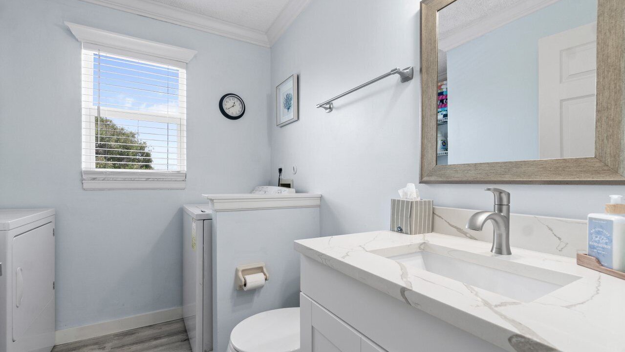 Photo of Bathroom in Bella Vista