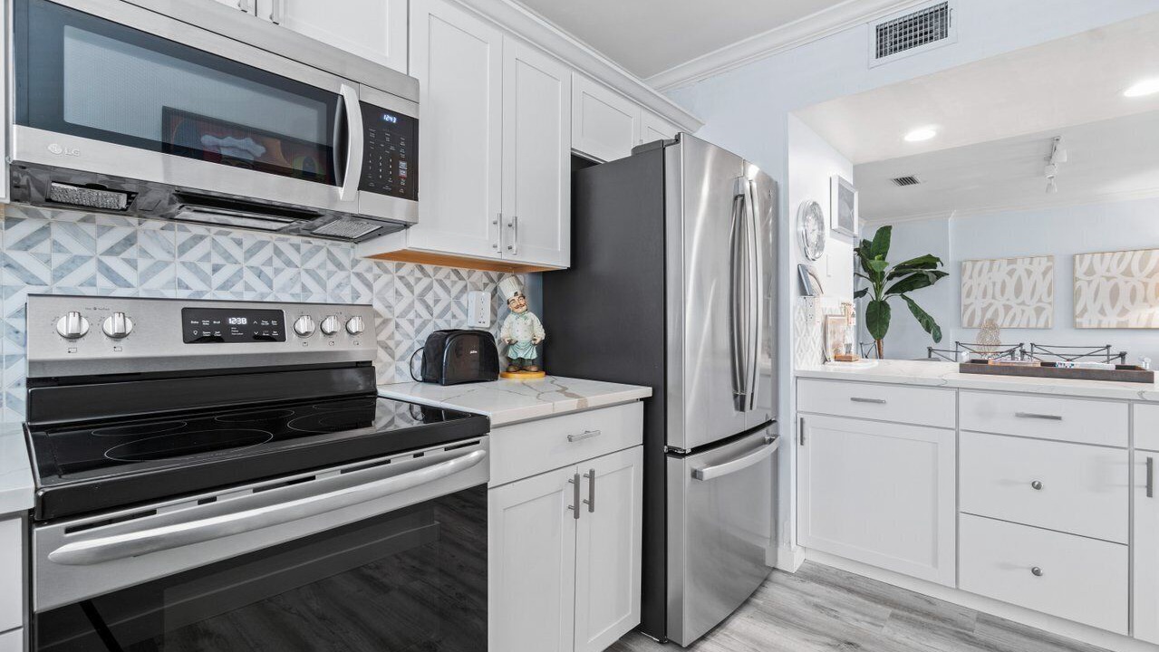 Photo of Kitchen in Bella Vista