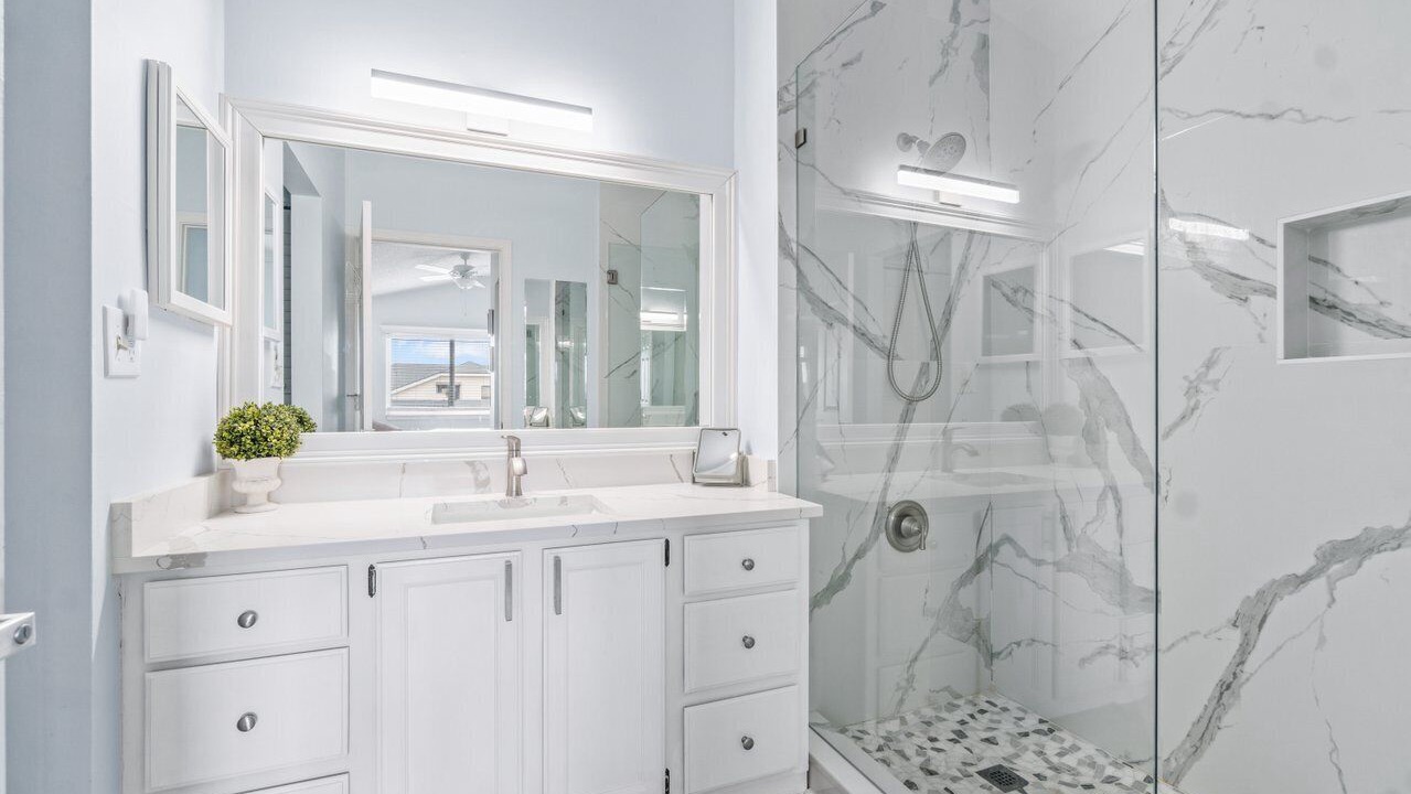Photo of Bathroom in Bella Vista