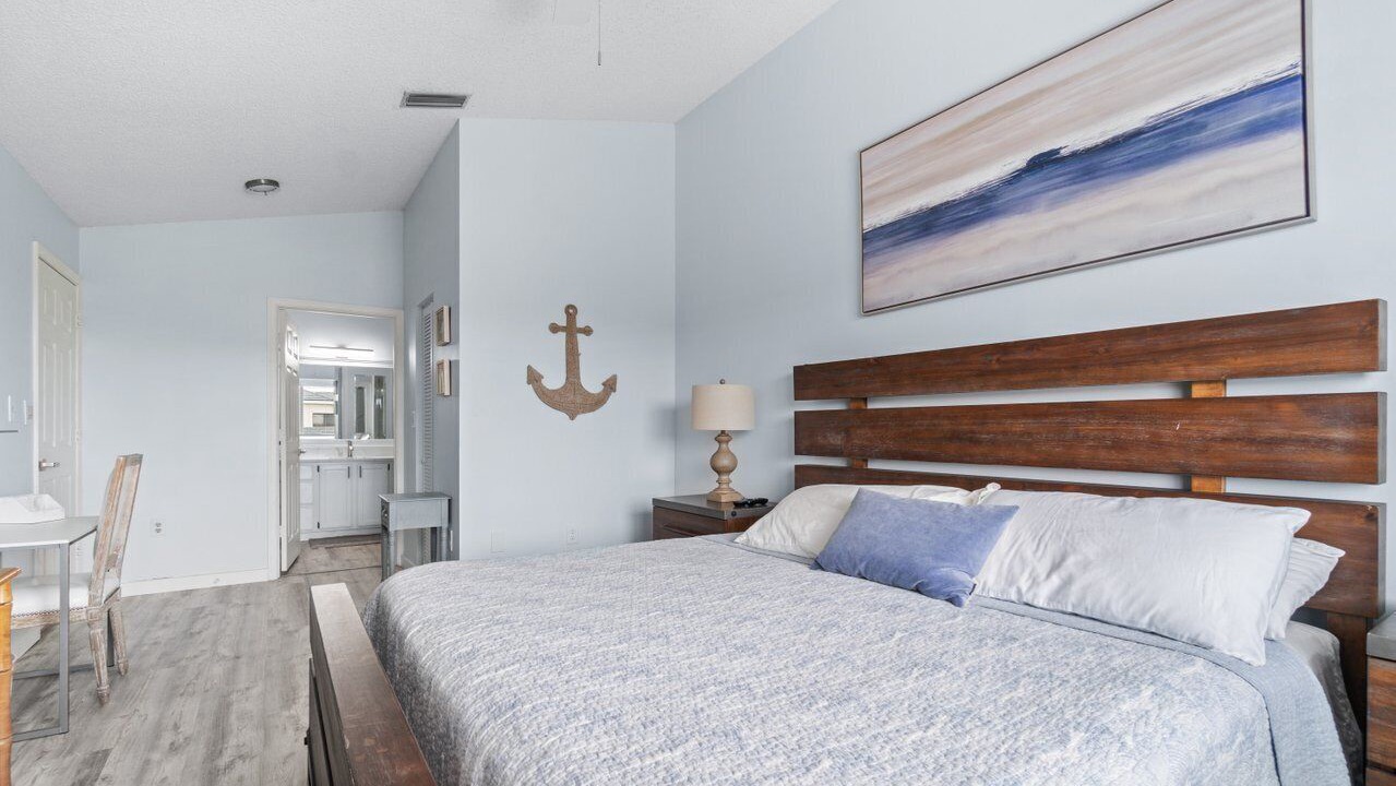 Photo of Bedroom in Bella Vista