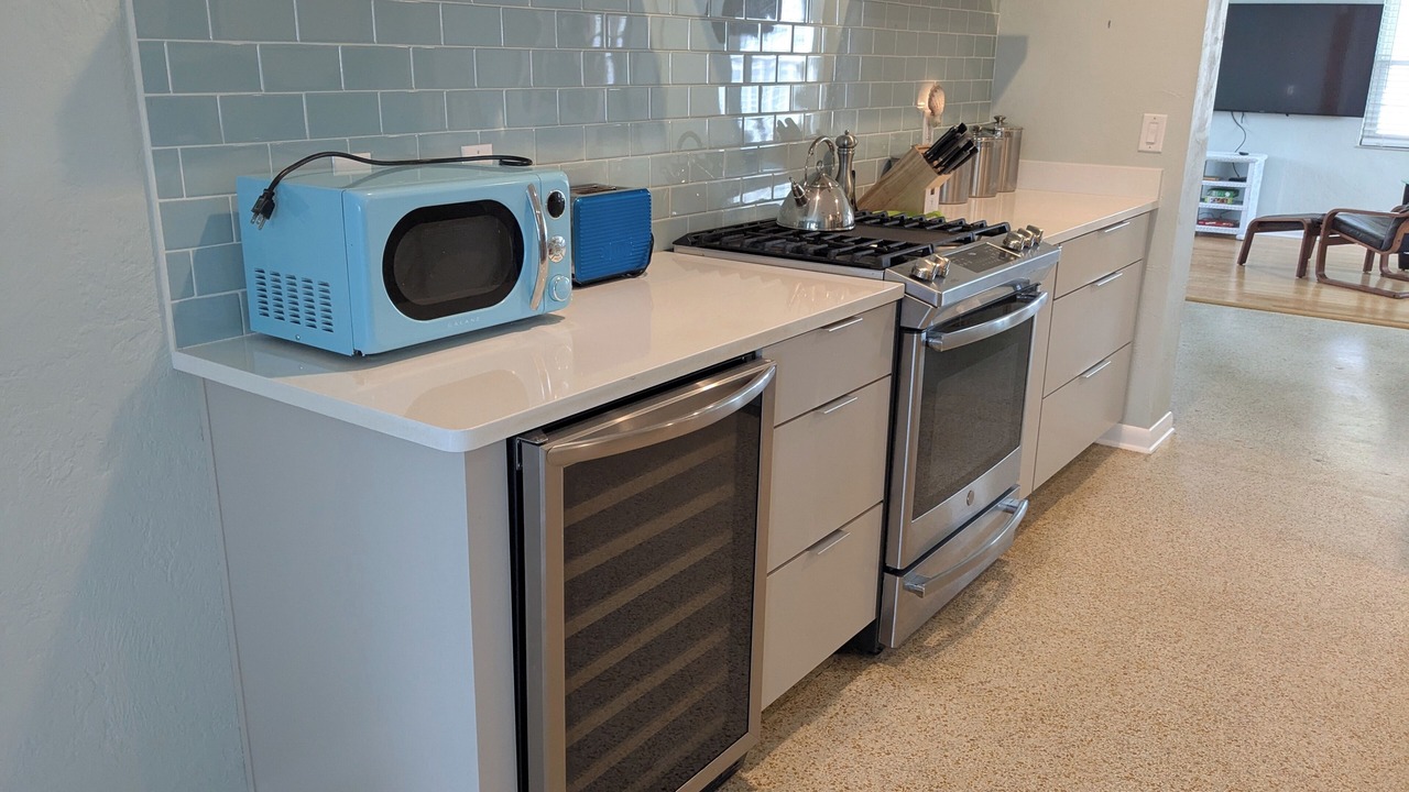 Photo of Kitchen in Glenwood