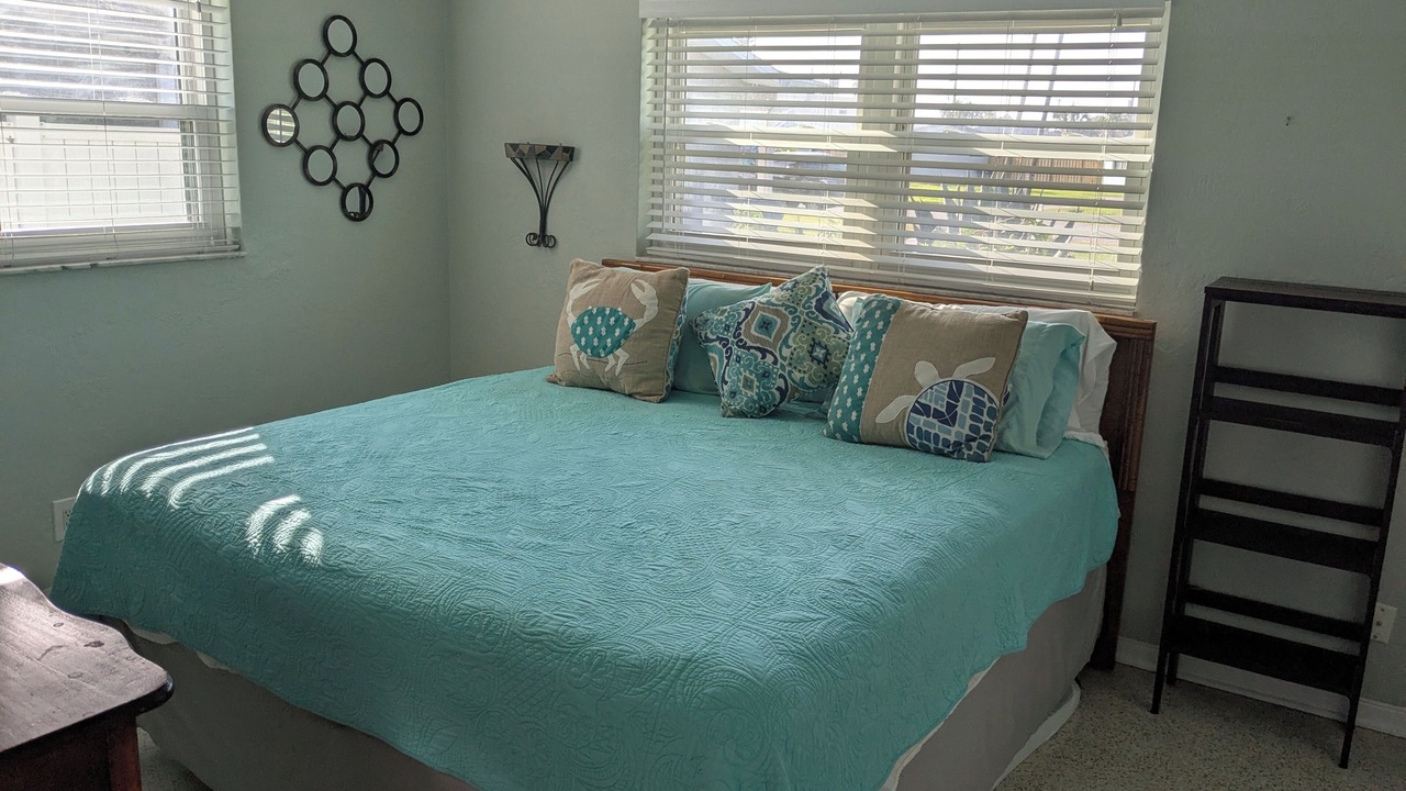 Photo of Bedroom in Glenwood