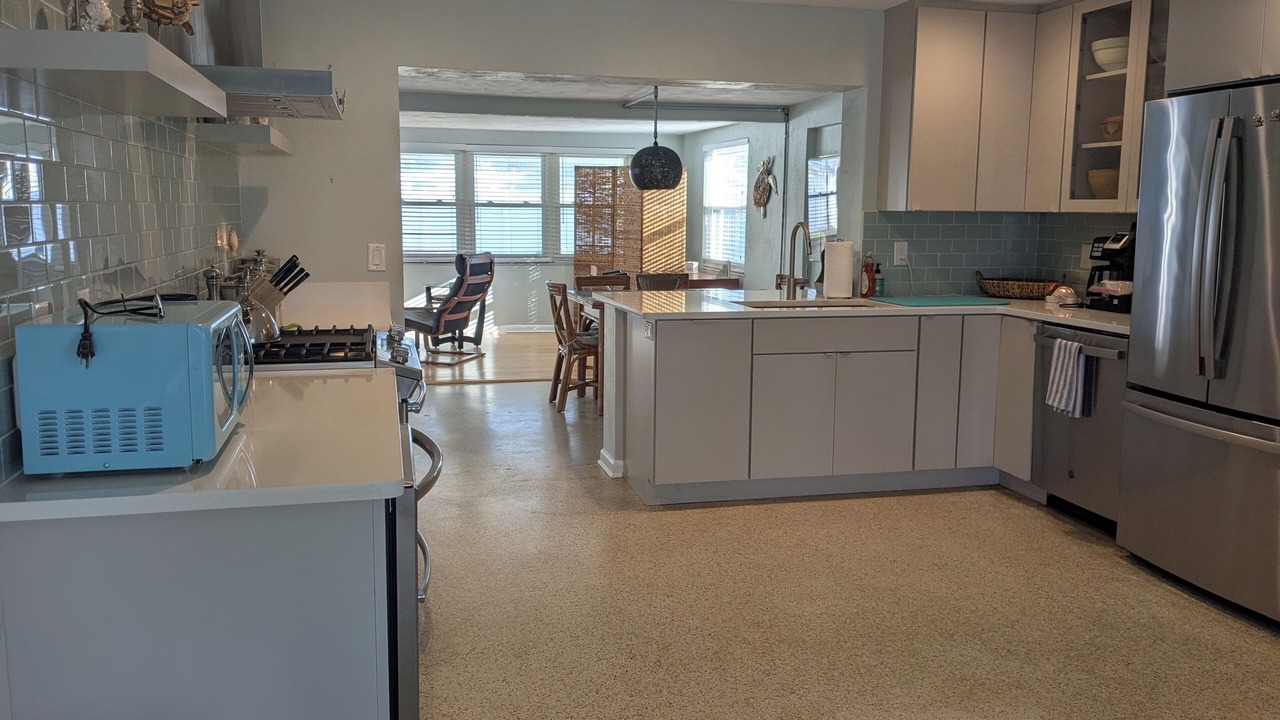 Photo of Kitchen in Glenwood