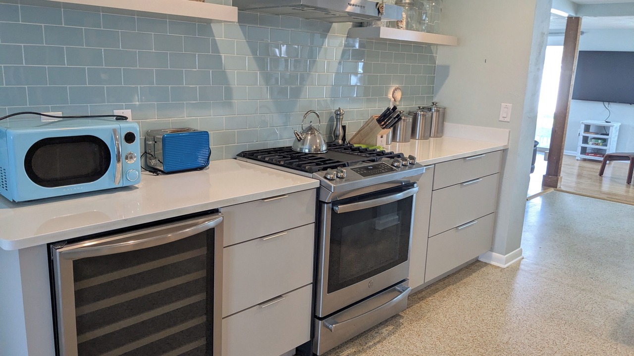 Photo of Kitchen in Glenwood