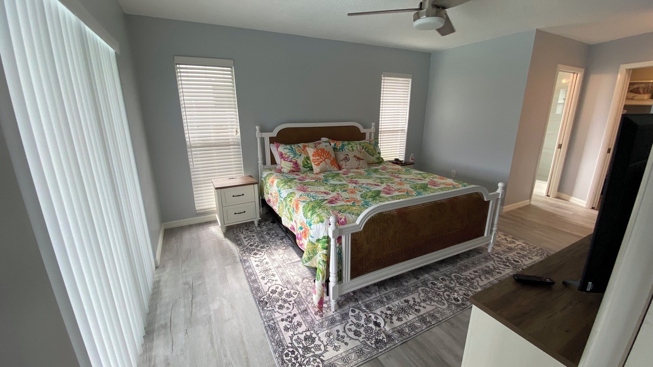 Photo of Bedroom in Lochmoor Waterway Estates
