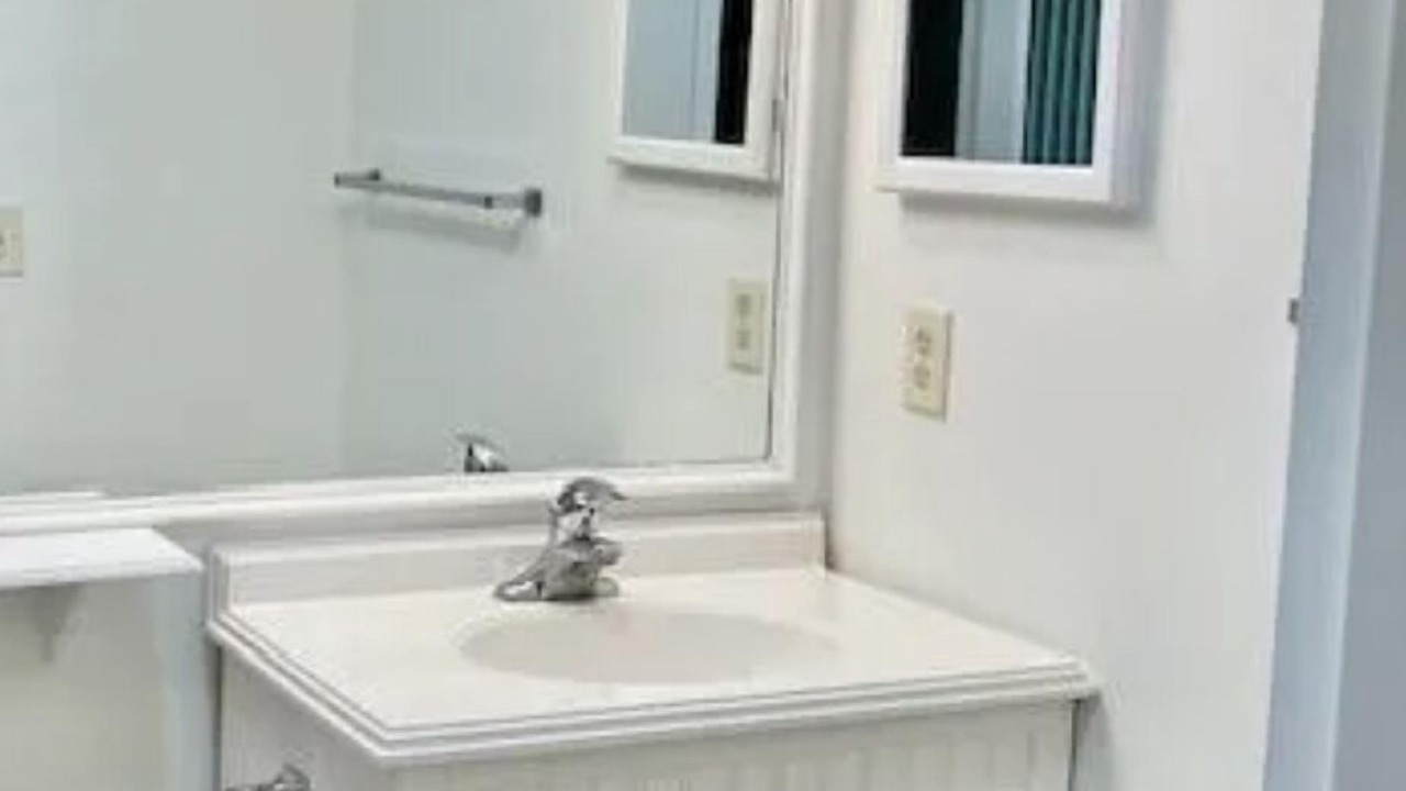 Photo of Bathroom in Hamptons at Boca Raton