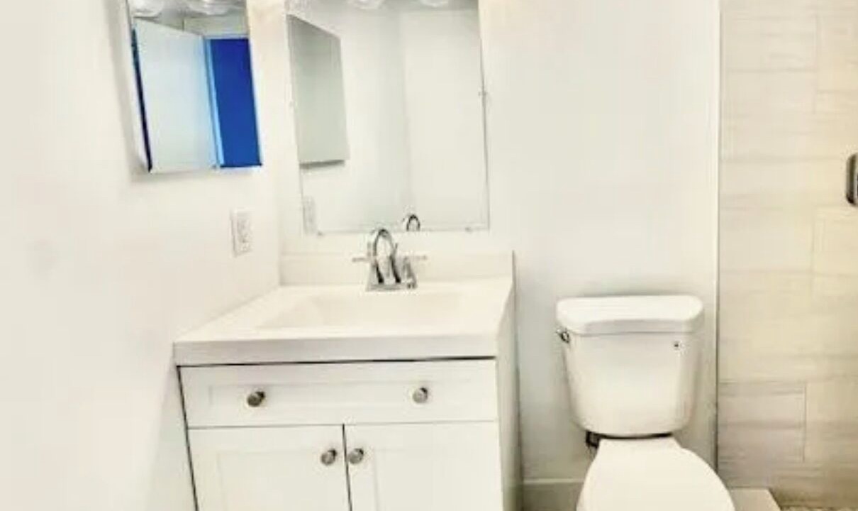 Photo of Bathroom in Hamptons at Boca Raton