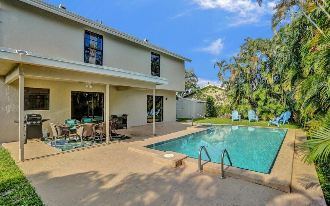 Photo of Outdoor in Delray Beach
