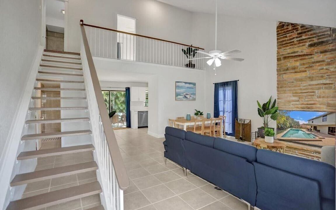 Photo of Livingroom in Delray Beach