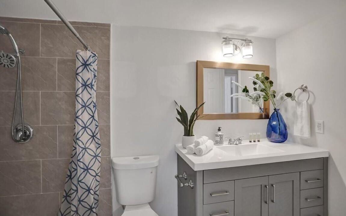 Photo of Bathroom in Delray Beach