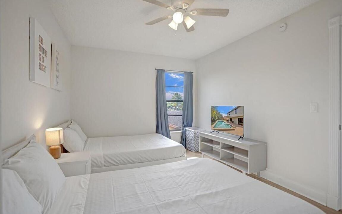 Photo of Bedroom in Delray Beach