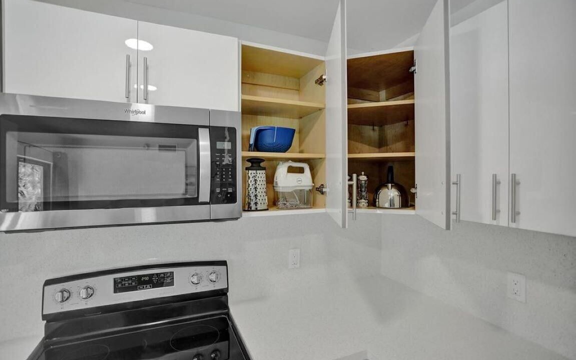Photo of Kitchen in Delray Beach