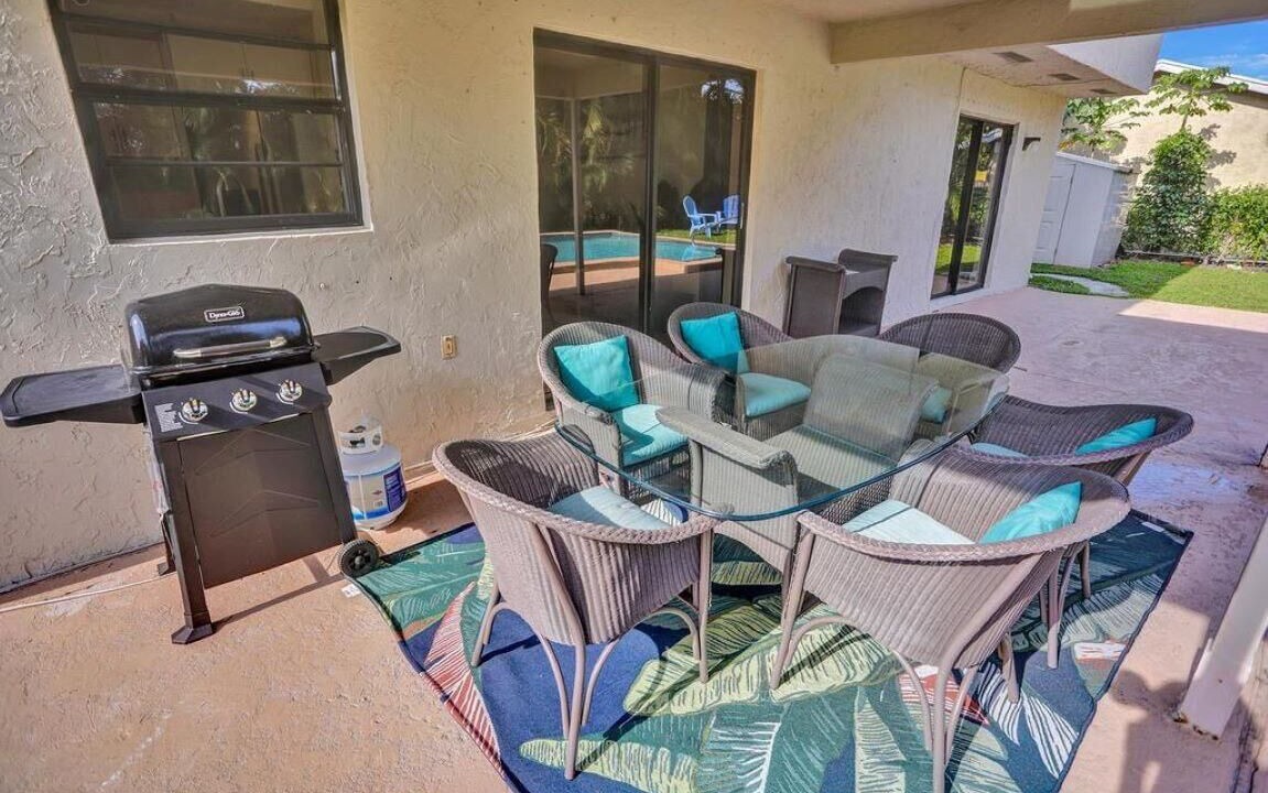 Photo of Outdoor in Delray Beach