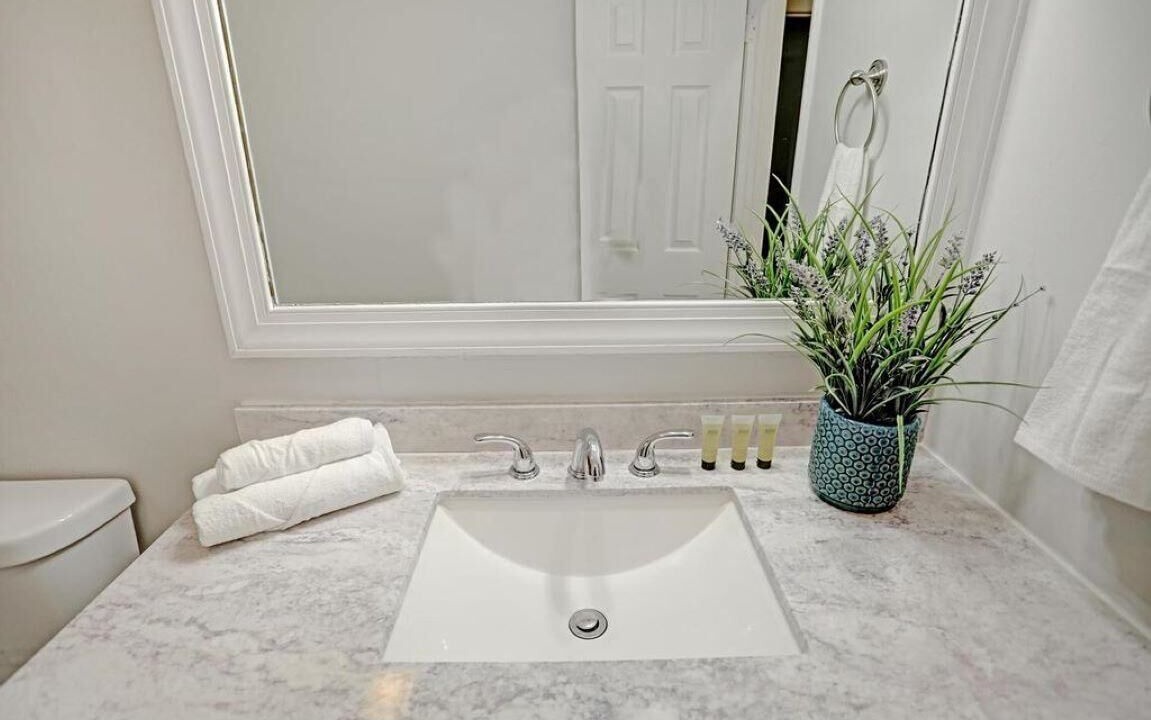 Photo of Bathroom in Delray Beach