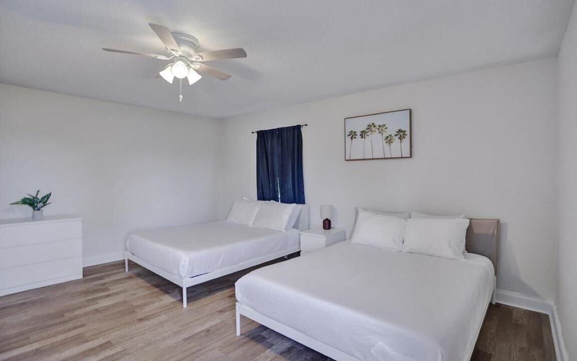 Photo of Bedroom in Delray Beach