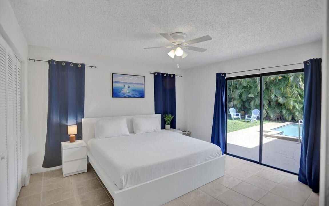 Photo of Bedroom in Delray Beach