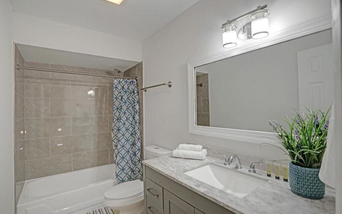 Photo of Bathroom in Delray Beach