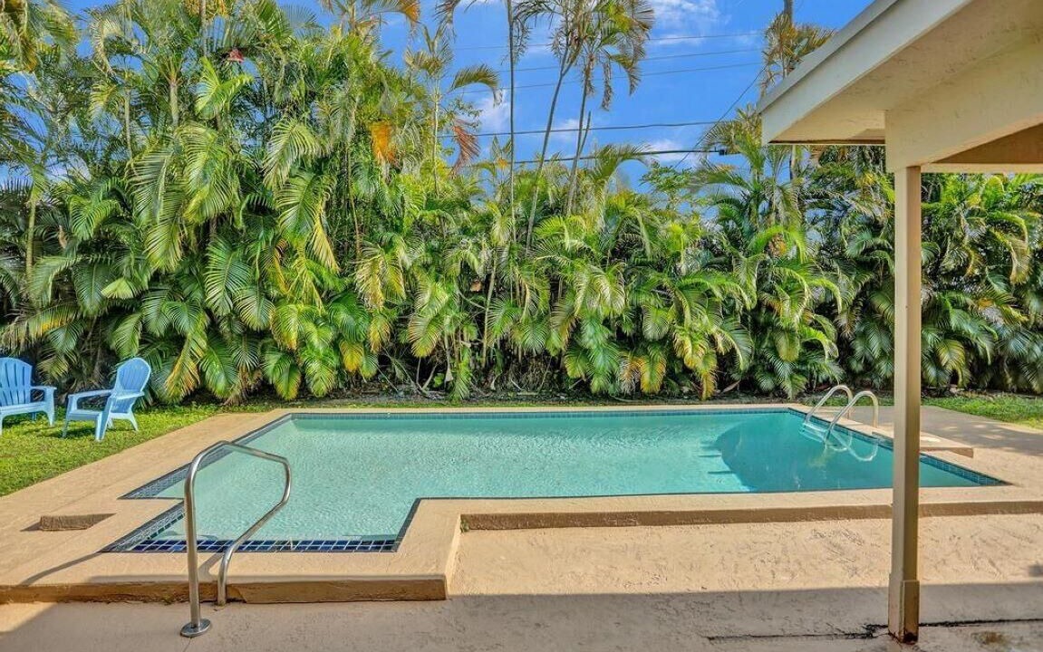 Photo of Outdoor in Delray Beach