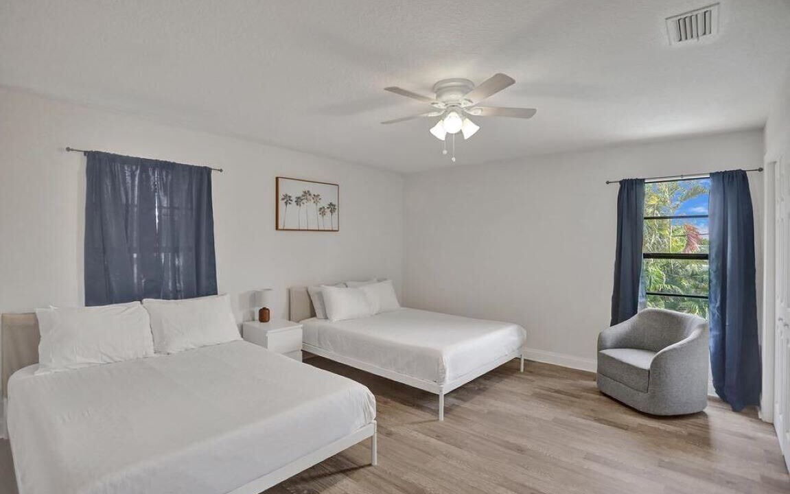 Photo of Bedroom in Delray Beach
