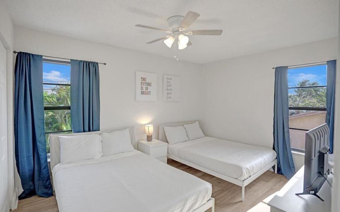 Photo of Bedroom in Delray Beach